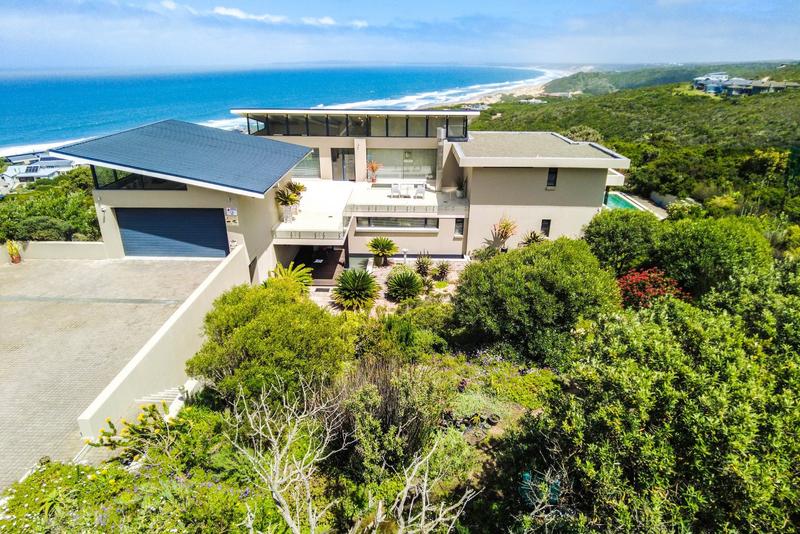 3 Bedroom Property for Sale in Moquini Coastal Estate Western Cape